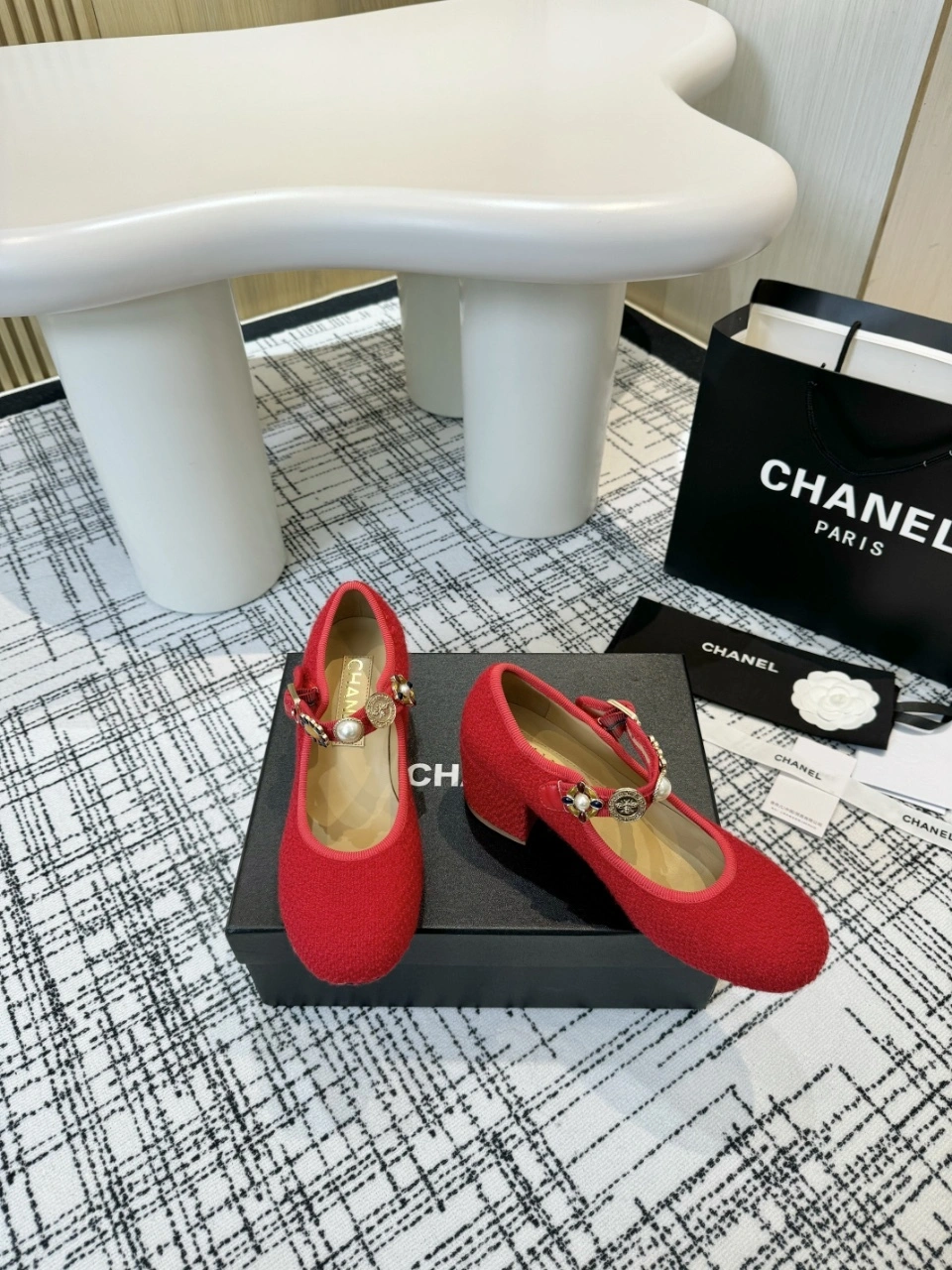 COCO-- 3h1958 G45777 B17245 NZ767 Heel height：5.5CM item:D-X158J1222
